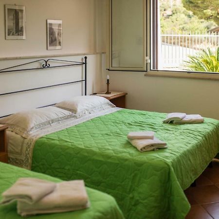 Baglio Scurati Home Holidays Custonaci Buitenkant foto