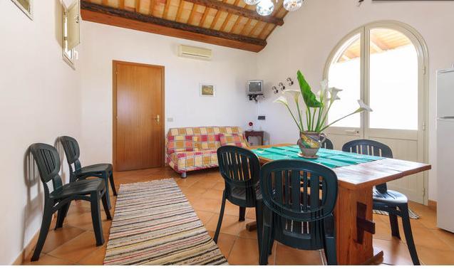 Baglio Scurati Home Holidays Custonaci Buitenkant foto