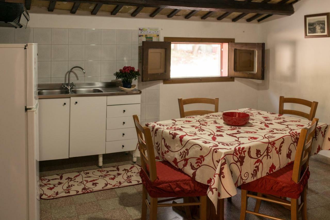 Baglio Scurati Home Holidays Custonaci Buitenkant foto