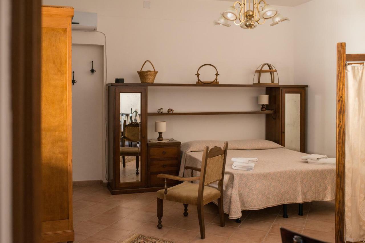Baglio Scurati Home Holidays Custonaci Buitenkant foto