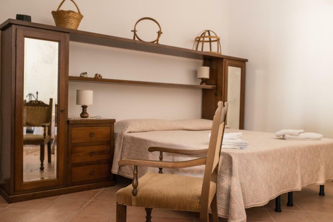 Baglio Scurati Home Holidays Custonaci Buitenkant foto