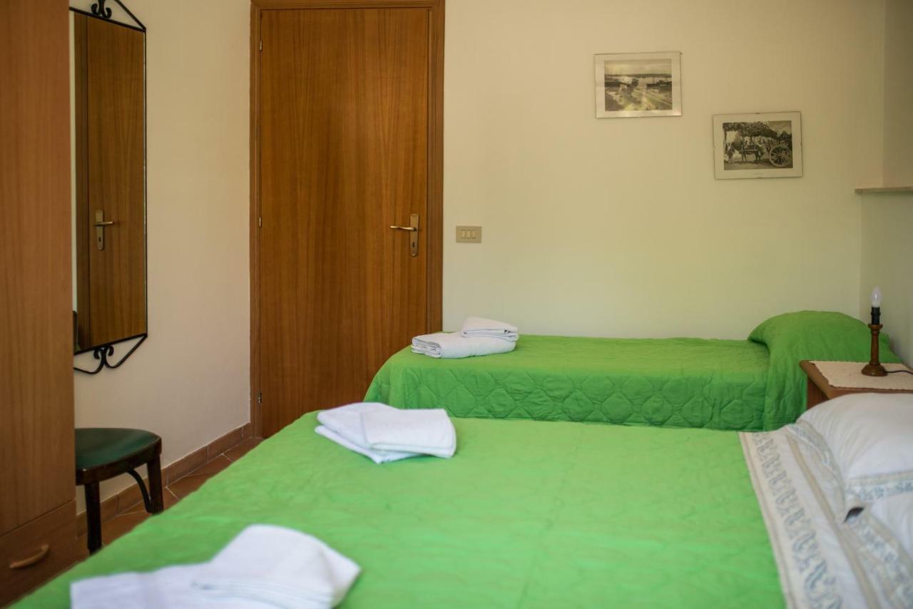 Baglio Scurati Home Holidays Custonaci Buitenkant foto