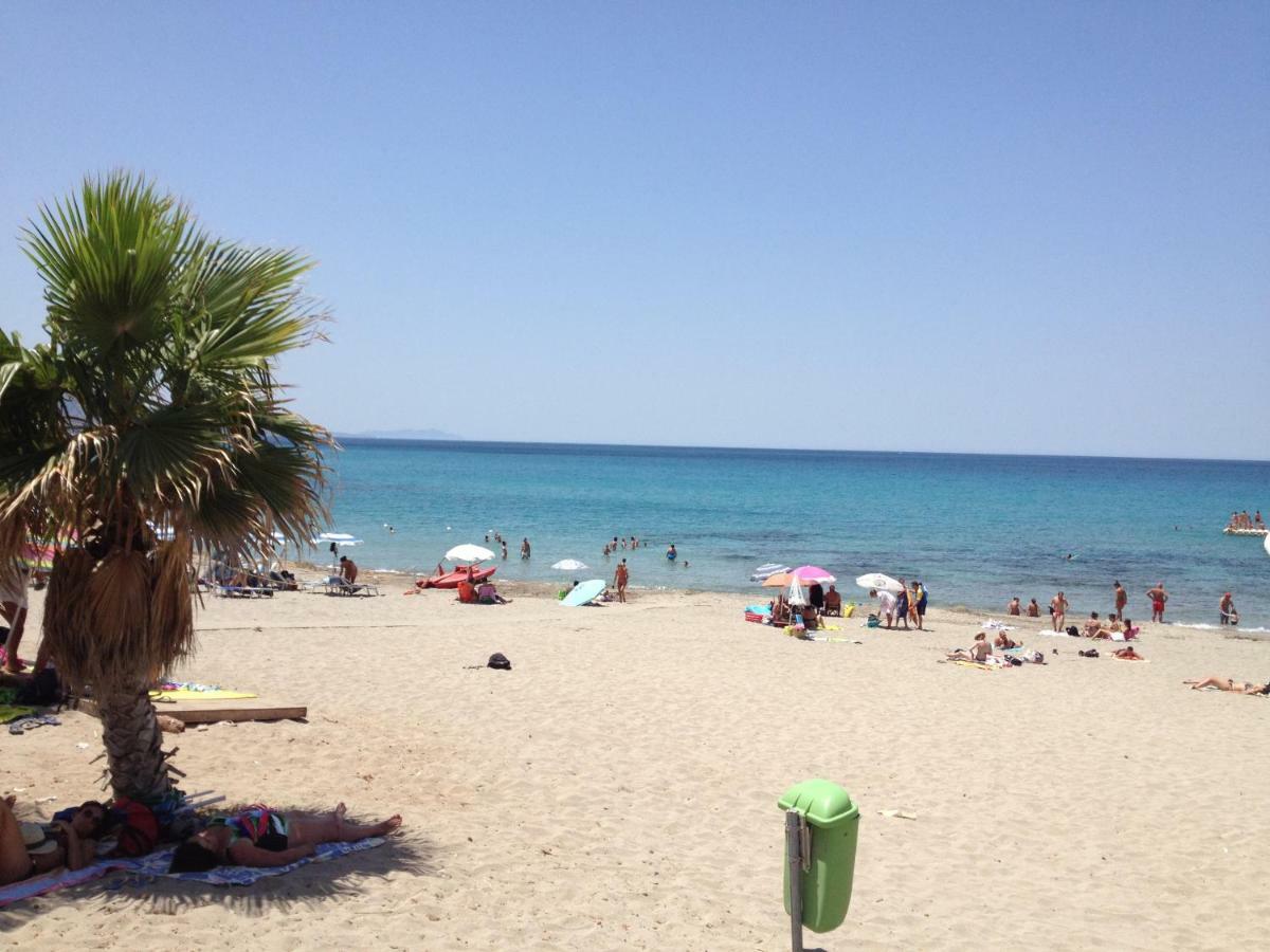 Baglio Scurati Home Holidays Custonaci Buitenkant foto